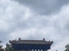 -玉泉观
