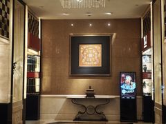 -澳门十六浦索菲特大酒店