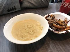 -新记餐厅(香槟大厦店)