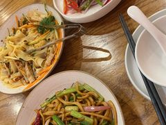 -疆里疆外·和田烤肉·清真