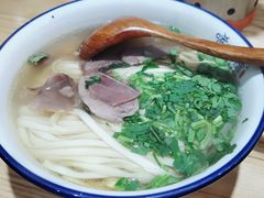 -唏嘛香·金城牛大(虹口龙之梦店)