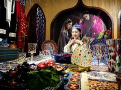 -阿依来新疆餐厅(奥城店)