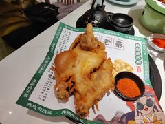 -奔跑吧陕菜·盛世长安(民乐园万达店)