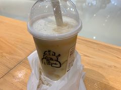 -喜茶(深圳东门1234店)
