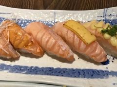-大雄寿司(中华广场店)
