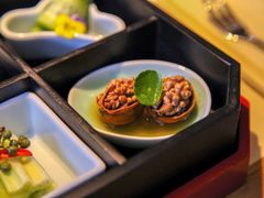 -素慧餐厅(大虹桥店)