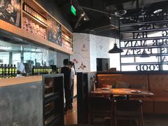 -新贝乐意大利餐厅(苏州中心店)
