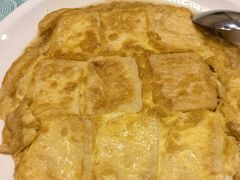 锅塌豆腐-泰丰楼(前门西大街店)