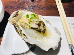 粉丝烤生蚝-小螺号海鲜·地道鲁菜(泉城广场店)