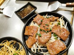 铁板小牛排-日葵 大阪烧ひまり(仙霞路店)