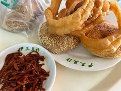 -尹三豆汁(天坛店)