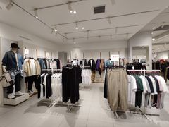 -hotwind热风(重庆悦荟店)