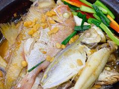 -陈记粤湛鸡饭店