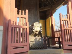 -历代帝王庙博物馆