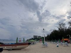 -玫瑰海岸文化旅游度假区