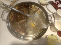 -和兴记潮汕牛肉火锅(太原街万达店)