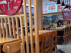 -南城香·饭香串香馄饨香(青年路店)