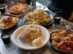 -MI WU FACTORY米屋美食工厂餐厅(绿地店)