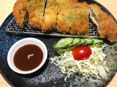 -越光米贩精致料理餐厅(金鹰店)