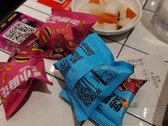 -一味一诚•鲜嫩烤鱼(昌发展万科广场店)
