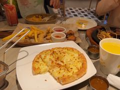 -菲滋意式餐厅(上虞万和城店)