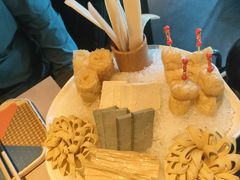 -东来顺·非遗火锅(赛格国际购物中心店)