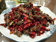 -付掌柜在成都·热炒砂锅集(金禾店)