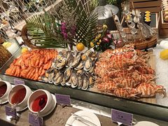 -星璞餐厅(深铁塘朗城君璞酒店)