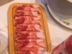 -加勒比阳光环球美食自助(凯德店)