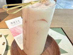 -时光花园(白鹭洲店)