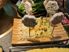 -湊湊火锅·茶憩(新中关购物中心店)