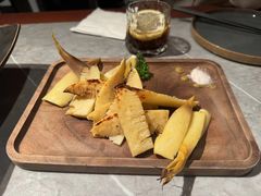 -人间酒暖·Go blanc·烧鸟·深夜食堂(陆家嘴店)
