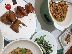 -大鸽饭(木莲中路店)