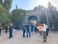 -库车王府
