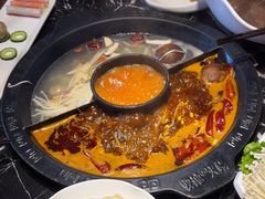 -要德火锅(泰隆商业街店)
