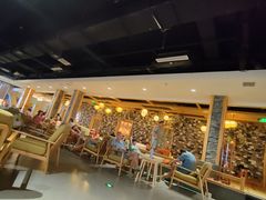 -星河湾温泉洗浴酒店