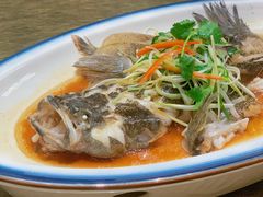 -北海渔村酒楼·粤菜海鲜点心(新华店)
