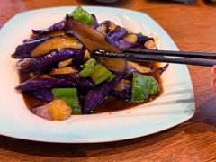 -御香农家菜(莫干山庾村店)