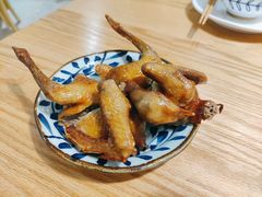 蕉下秘制乳鸽-蕉下·小食铺
