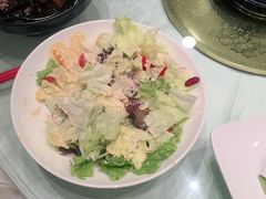 -金时代顺风大酒店(临港百联店)