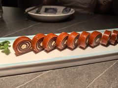 -前海沿·青岛菜(大拇指广场石老人店)