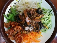 -美玲拉面(鞍山西道店)