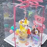 桂林探店｜低至48r的氛围感生日蛋糕🎂拿捏了