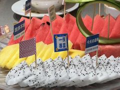 -海底捞火锅(丰尚国际广场店)