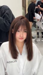 -DL HOPE明星造型