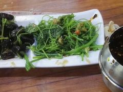 -帖老大羊肉汤烩面烧烤(康复后街总店)