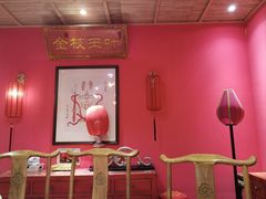 -长安大牌档之西安博物院文化餐厅(中贸店)