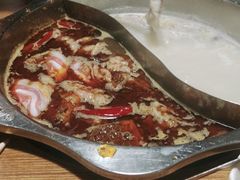 -傣妹火锅(建军东路店)