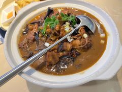 -福禄财东北菜(珠江帝景店)