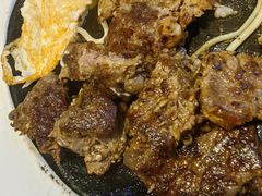 -豪客来牛排(宝龙城市广场店)